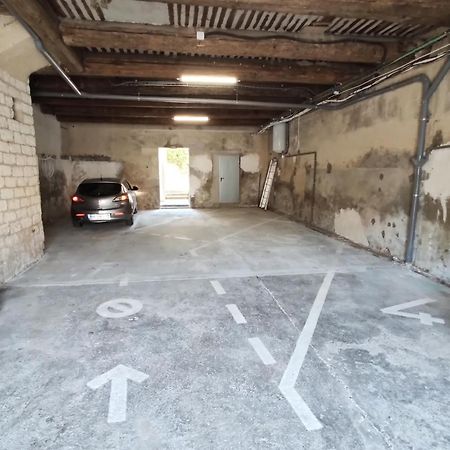 Apartamento Colormix 3 Etoiles - 95M2 Plein Centre - Ensoleille Climatise Mèze Exterior foto